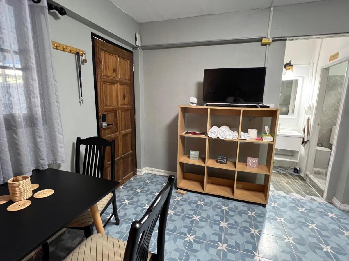 Udon House Apartment Удон Тани Екстериор снимка